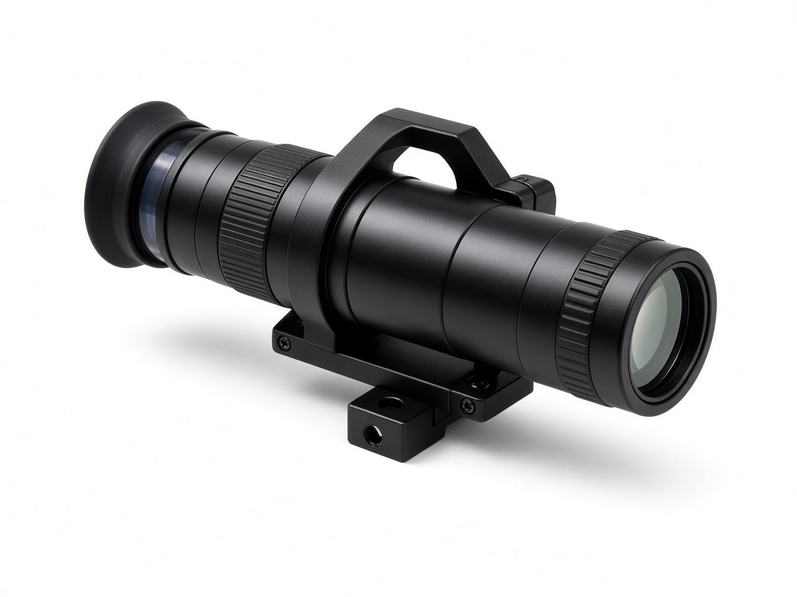 Chercheur 6×30, vue produit