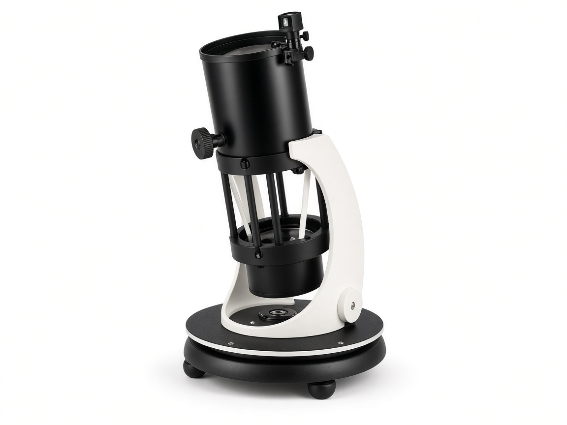 Sky-Watcher Heritage 130, vue produit